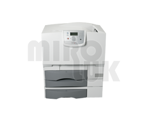 Lexmark C 782 DTN