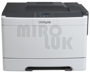 Lexmark CS 310 dn