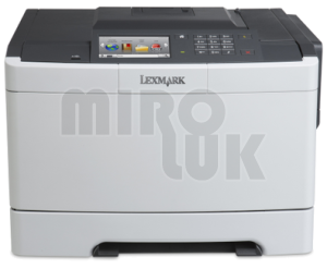 Lexmark CS 517 de