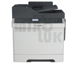 Lexmark CX 310 dn