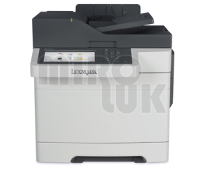 Lexmark CX 510 dhe