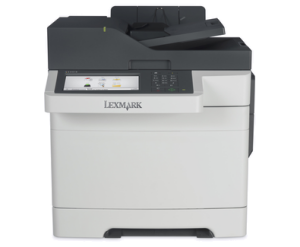 Lexmark CX 510 dhe