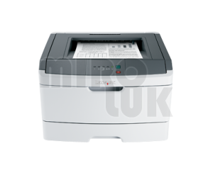 Lexmark E 260 d