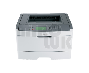 Lexmark E 460 dn