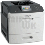 Lexmark M 5155