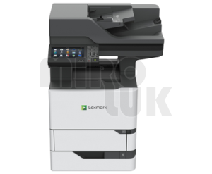 Lexmark MB 2770 adhwe