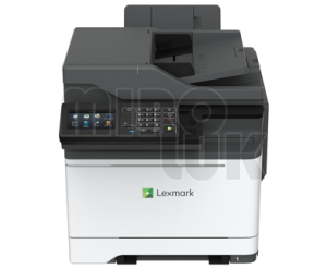 Lexmark MC 2640 adwe