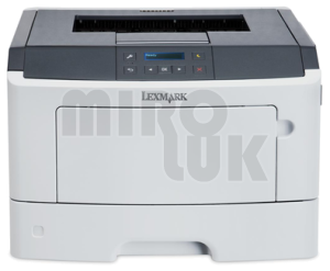 Lexmark MS 317 dn