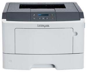 Lexmark MS 317 dn