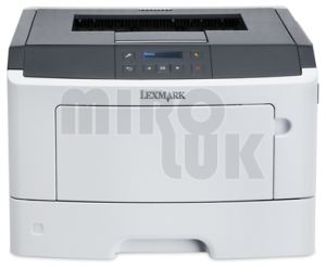 Lexmark MS 410 d