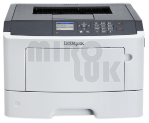 Lexmark MS 415 dn