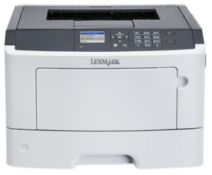 Lexmark MS 417 dn