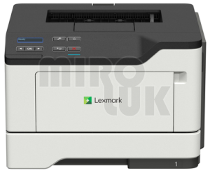 Lexmark MS 421 dn