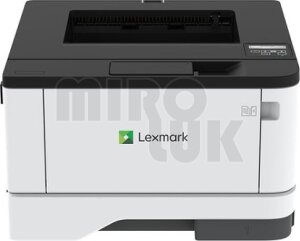 Lexmark MS 431 dw