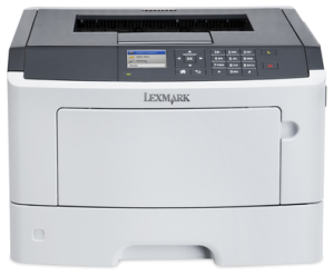 Lexmark MS 510 dn