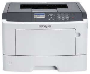 Lexmark MS 517 dn