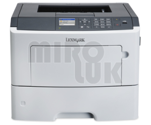 Lexmark MS 617 dn