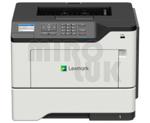 Lexmark MS 621 dn