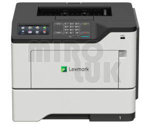 Lexmark MS 622 de