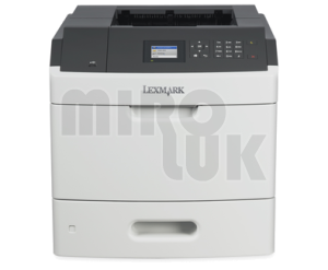 Lexmark MS 810 dn