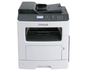 Lexmark MX 310 dn