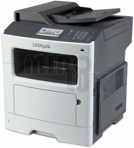 Lexmark MX 417 dn