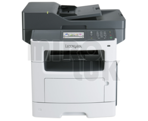 Lexmark MX 511 de