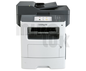 Lexmark MX 611 de