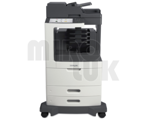 Lexmark MX 810 dme