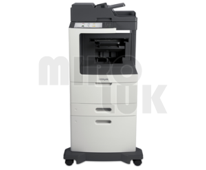 Lexmark MX 810 dxfe
