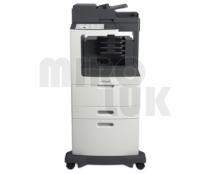 Lexmark MX 811 dxme
