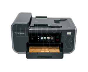 Lexmark Pro 901