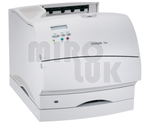 Lexmark T 520 DN