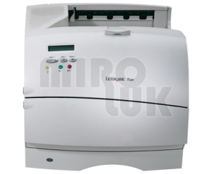 Lexmark T 520