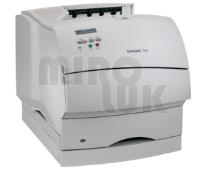 Lexmark T 522 DN