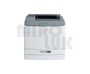 Lexmark T 650 dn