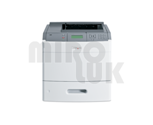 Lexmark T 652 dn