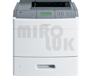 Lexmark T 652 n