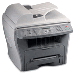 Lexmark X 215 MFP