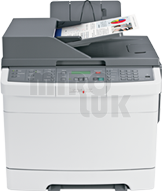 Lexmark X 540