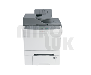 Lexmark X 546 dtn