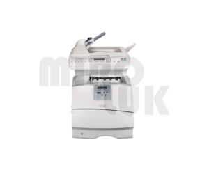 Lexmark X 630 MFP