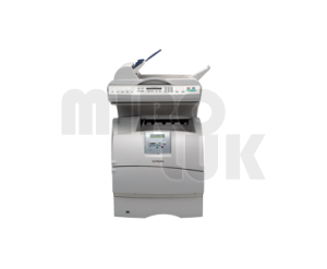 Lexmark X 632 S