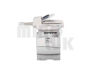 Lexmark X 632