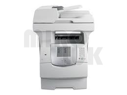 Lexmark X 642 e