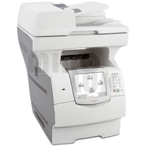 Lexmark X 646 e