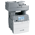 Lexmark X 651