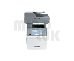 Lexmark X 654