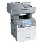 Lexmark X 656