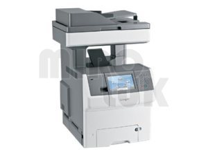 Lexmark X 738